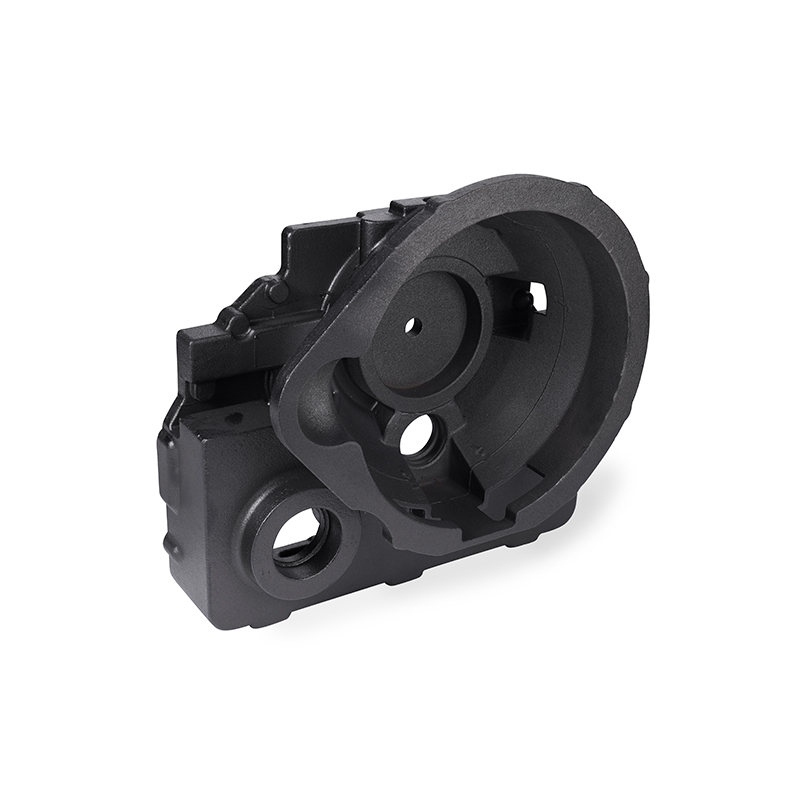 Boîtier de convertisseur de couple pour chariot élévateur en fonte grise Boîtier de convertisseur de couple pour chariot élévateur en fonte grise