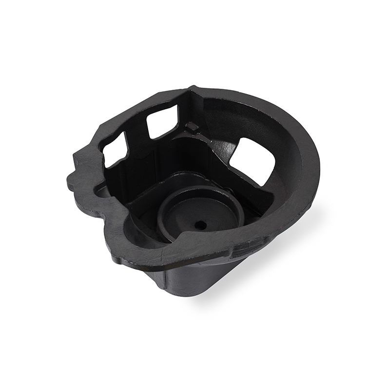 Boîtier de convertisseur de couple pour chariot élévateur en fonte grise Boîtier de convertisseur de couple pour chariot élévateur en fonte grise