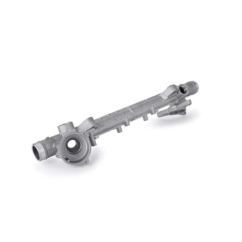 Boîtier en alliage d'aluminium pour pièces automobiles