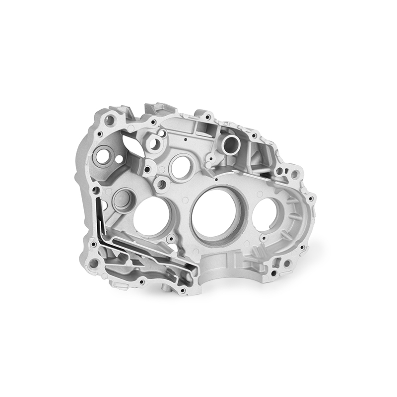 boîtier droit pour pièces automobiles