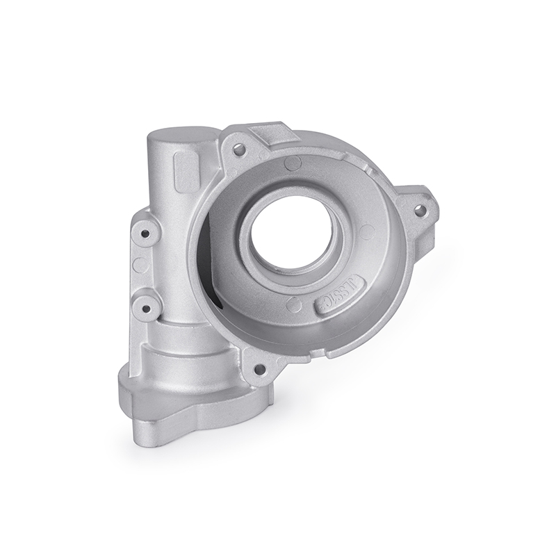 Boîte en alliage d'aluminium pour pièces automobiles